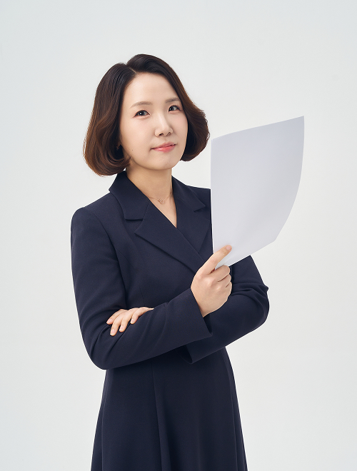법인 전환·설립·기장 전문 김준미 이사